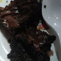 Cooksnap dari mals untuk resep Gluten Free Brownies (pakai Tepung Maizena)