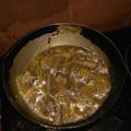 Cooksnap dari Raisa untuk resep Daging Iris Tipis Saus Teriyaki