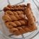 Cooksnap από Ινώ στη συνταγή Κουλουράκια Πορτοκαλιού!!!