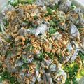 صورة من حنين حماد، شاركها بعد تجربة وصفة منسف🍜