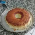 El cooksnap de Wolfla Via cuando hizo Budín de pan.
