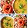Hema ahara का कुकस्नैप जब उन्होंने गुजराती दाल (gujarati dal recipe in Hindi) बनाया था।