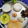 Sadhana Parihar का कुकस्नैप जब उन्होंने दोपहर की थाली (लंच) (dopahar ki thali recipe in Hindi) बनाया था।