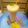 Reema Makhija's cooksnap of when they made Mango milkshake.