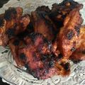 Cooksnap dari Sofia untuk resep Ayam Bakar Taliwang