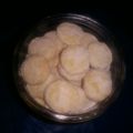 Cooksnap dari suarni alwi untuk resep Putri Salju Keju