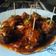 Tulika Pandey का कुकस्नैप जब उन्होंने पत्ता गोभी मंचूरियन (Patta gobhi manchurian recipe in Hindi) बनाया था।