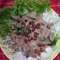 Cooksnap dari Sri Nur Rahheni untuk resep Asinan sayur betawi