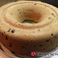 Cooksnap από dancecook στη συνταγή Κέικ καρότου νηστίσιμο