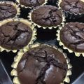 Cooksnap dari Nur Yulia untuk resep 31* Pie Brownies Shiny Crust