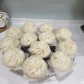 chye 的 鹹蛋黃肉包(國民美食) cooksnap
