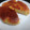 El cooksnap de Eva cuando hizo Bizcocho de queso philadelphia.