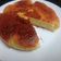 El cooksnap de Eva cuando hizo Bizcocho de queso philadelphia.