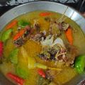 Cooksnap dari widya putri untuk resep Ikan Ekor Kuning Kuah Pesmol