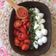 La cooksnap de Eduardo Bertrán Sepúlveda cuando cocinó Ensalada Caprese