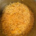 Cooksnap de Duda quando cozinhou Arroz de Tomate.