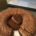 Cooksnap dari ag. aryani untuk resep Bolu Tape Ketan Hitam