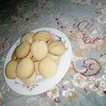 Zee's Kitchen's cooksnap of when they made Gireba.