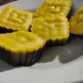 Cooksnap dari Iriani untuk resep Kue Negro