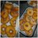 La cooksnap de Lu cuando cocinó Rosquitas o bolitas de frailes esponjosa