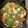 La cooksnap de Maria cuando cocinó Cuscús con pechuga de pollo a la plancha, calabaza y espinacas