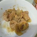 Cooksnap dari Elizabeth Ie untuk resep Tahu masak tausi/tauco