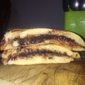 Cooksnap dari Septiyana Putri untuk resep Martabak Manis