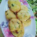 Cooksnap dari Mely Hartati untuk resep Perkedel Singkong