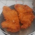 Cooksnap dari Putri Mayasari untuk resep Chicken Katsu Renyah (ala HokBen)