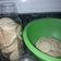 El cooksnap de Elsa Solís cuando hizo Galletitas súper fáciles - coco y limón -.