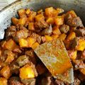 Cooksnap dari N-Suci Tria untuk resep Sambel kentang hati sapi