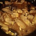 Cooksnap dari sanggi ta untuk resep Semur Ayam