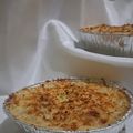 Cooksnap dari sekar Galih Sari untuk resep Potato Gratin