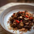 Cooksnap dari Heniwatisuma, ZaBel's mom untuk resep Gongso Ati Ampela