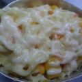 Cooksnap dari Hanif Dyah untuk resep mie schotel