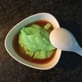Cooksnap dari dienda hayuningtyas untuk resep Bubur Sumsum