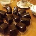 صورة من Carmel Carmel ، شاركها بعد تجربة وصفة شاتوه الشوكولاته