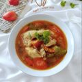 Cooksnap dari 🍒 Aiu Pu3 🍒 untuk resep Pindang Ayam Seger