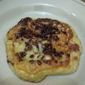 Cooksnap dari Ruby untuk resep Pancake Pisoat (Pisang Oatmeal)
