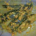 Cooksnap dari nofi anggraini untuk resep Lele garo rica