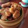 Cooksnap dari Nay's Kitchen untuk resep Pisang Goreng Cinnamon Wijen