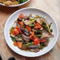 Cooksnap dari Ismy Maulidasary untuk resep Oseng Ikan Asin Peda