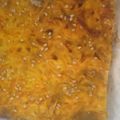 El cooksnap de Dersa cuando hizo Pan de sándwich Fitness de zanahoria 🥕.
