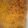 El cooksnap de Dersa cuando hizo Pan de sándwich Fitness de zanahoria 🥕.