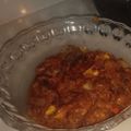 Cooksnap dari Virna Dwi Risnawanti untuk resep Tongkol Bumbu Sarden