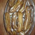 El cooksnap de Marta Vallejos cuando hizo Churros.