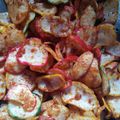 Cooksnap dari fitriani susanti untuk resep Seblak kerupuk kering