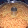 Cooksnap dari Faustina Ritta untuk resep Cheese Cake Lembut Simple