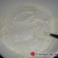 Cooksnap από ninapr στη συνταγή Τυρί Κρέμα - cream cheese