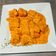 El cooksnap de Tonysantos cuando hizo Bacalao skrei en salsa de piquillo.